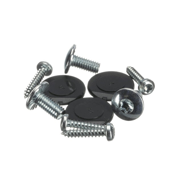 (image for) Robot Coupe 29200 MOTOR SUPPORT SCREW SET
